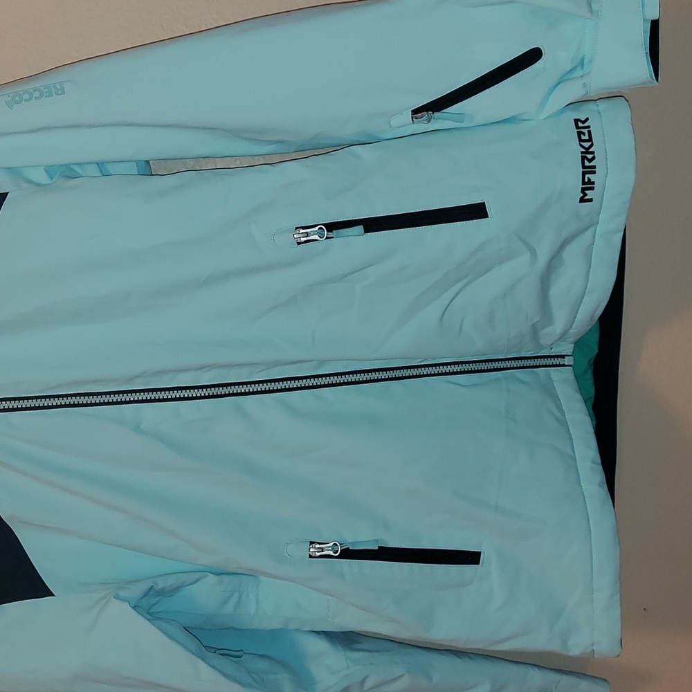 Jacket - Picture 2 of 9